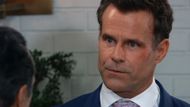 There is no bottom for General Hospital's Drew | Image: ABC